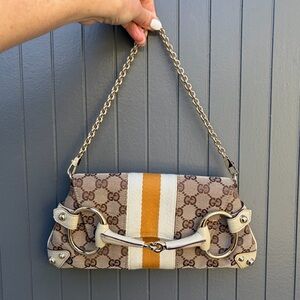 Vintage 2000’s Gucci Bag